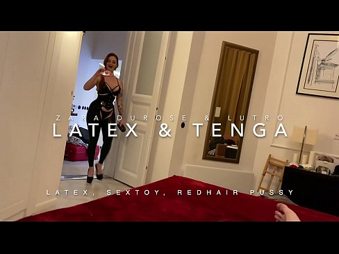 ❤️ Nwa nkịrịkọ na-acha uhie uhie yi uwe latex nke nnochi anya ️❌  Mmekọahụ mara mma na%ig.poliglass34.ru ❌️