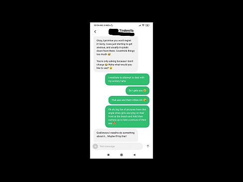 ❤️ Agbakwunyere m PAWG ọhụrụ sitere na Tinder na harem m (gụnyere Tinder okwu) ️❌  Mmekọahụ mara mma na%ig.poliglass34.ru ❌️